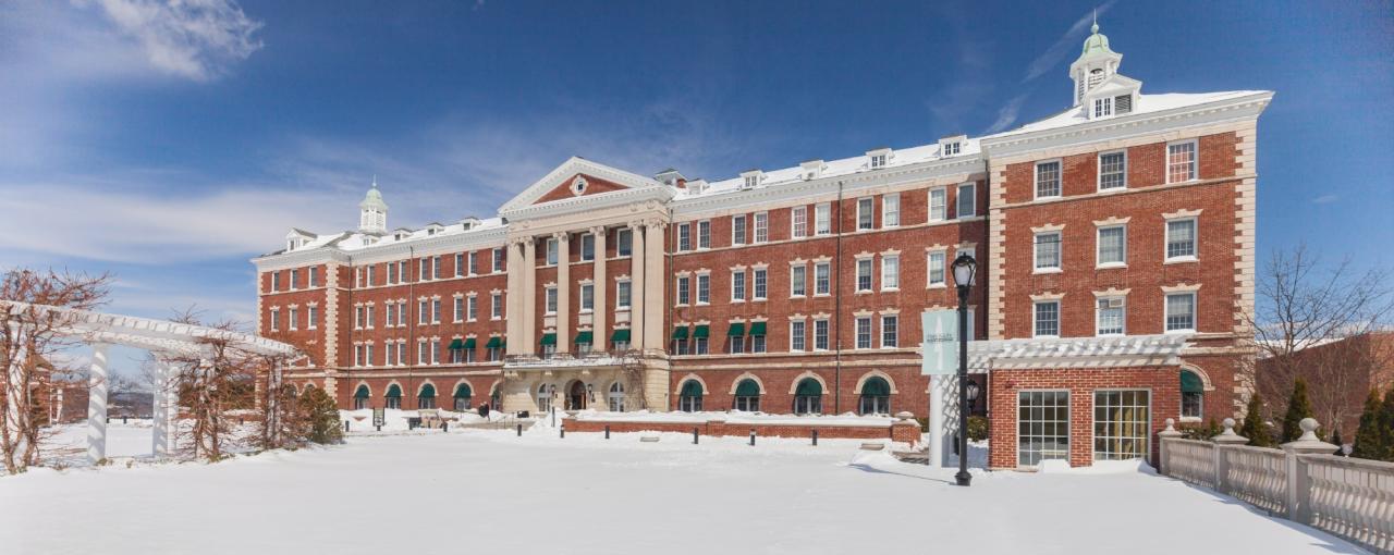 New York Restaurants Culinary Institute of America Dine