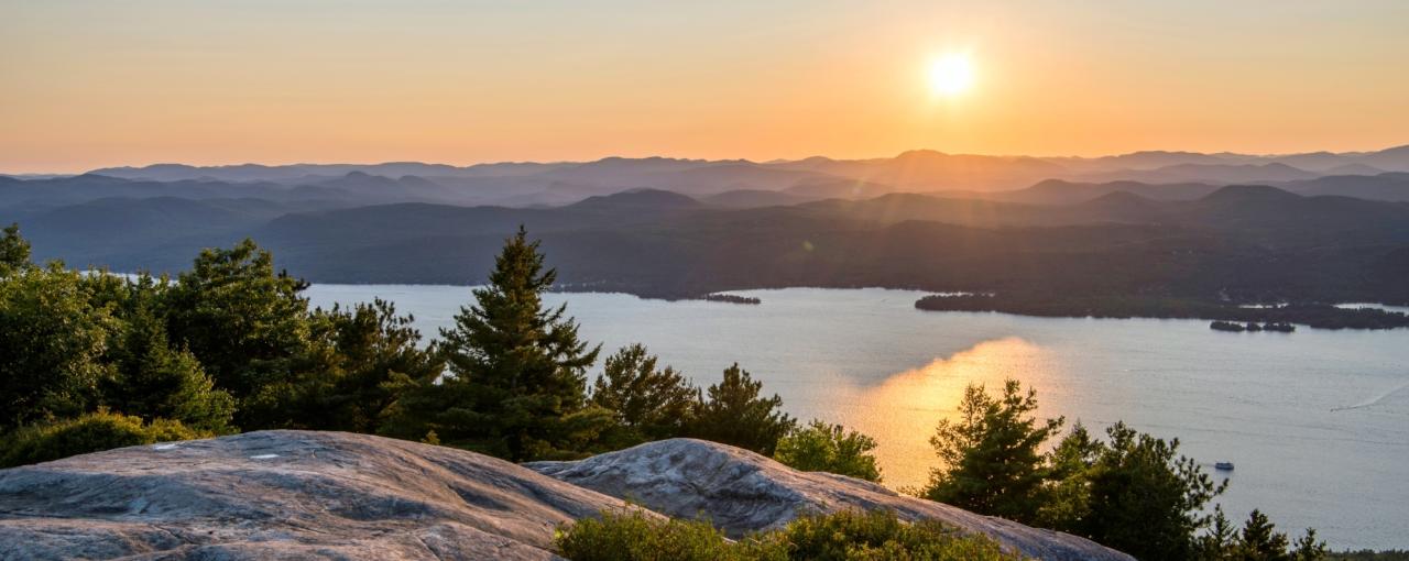 Lake George Ny Itineraries Attractions Amp Accommodations