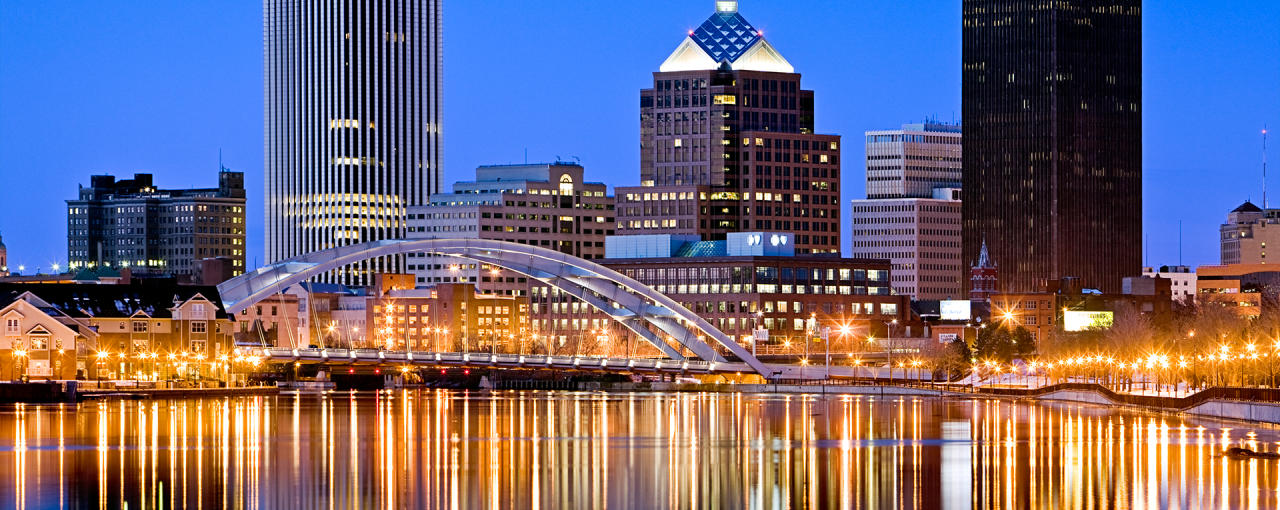 Rochester NY Itinerary Hotels, Restaurants, & Things to Do