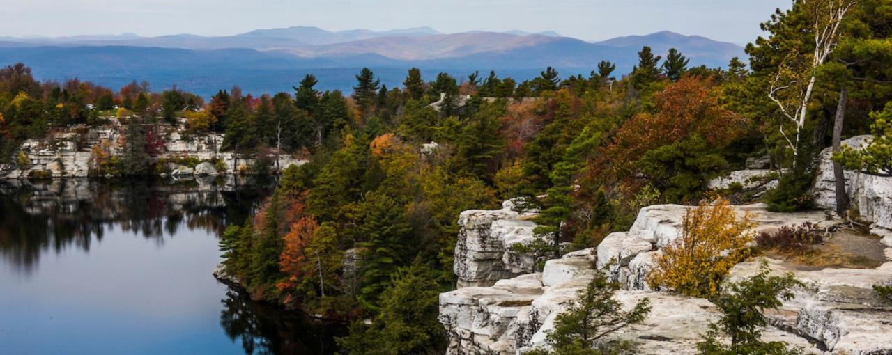 New York Outdoor Adventures New York State