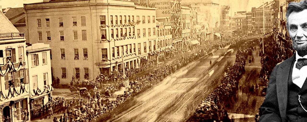 Lincoln