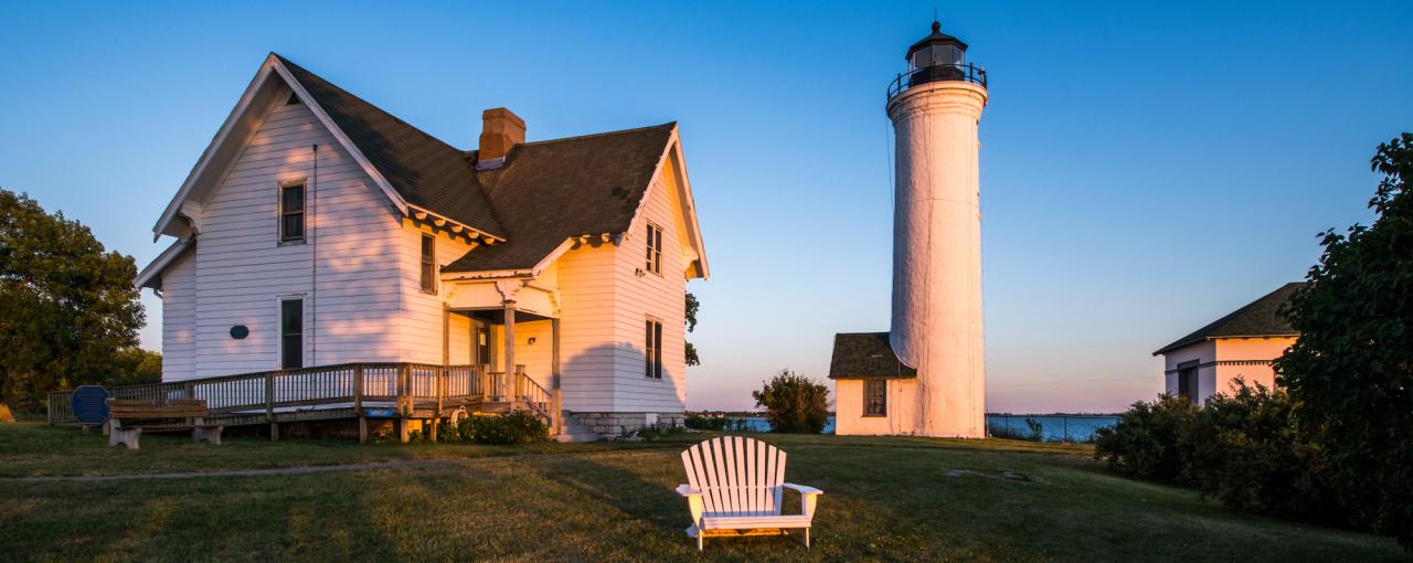 Thousand Islands Ny Hotels Attractions Restaurants Events
