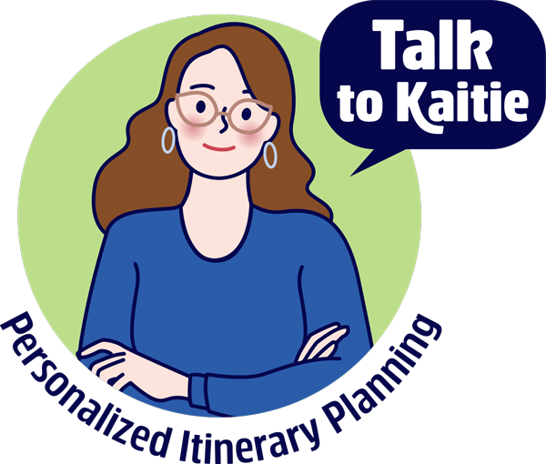 Talk to Kaitie