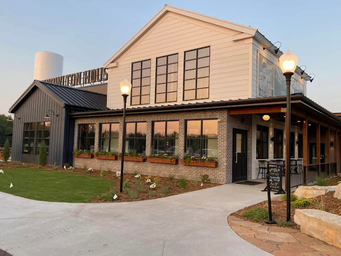 Knowlton House Distillery