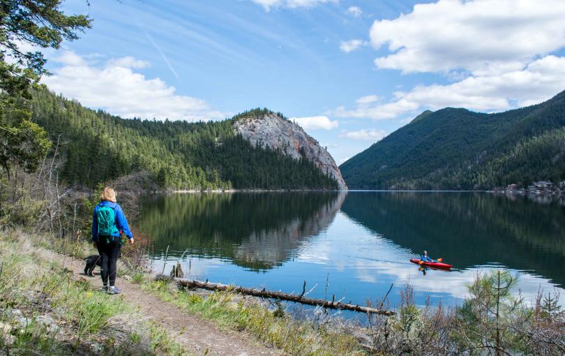 Posts In Paul Lake Explore Kamloops