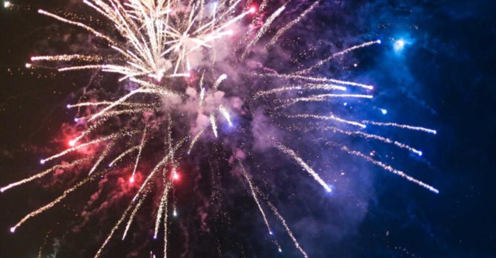 Fourth of July Fireworks Displays in the Finger Lakes