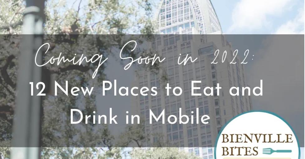Visit Mobile 2021 Food & Drink Guide Page 16