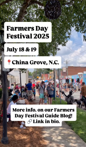 Farmers Day Thumbnail