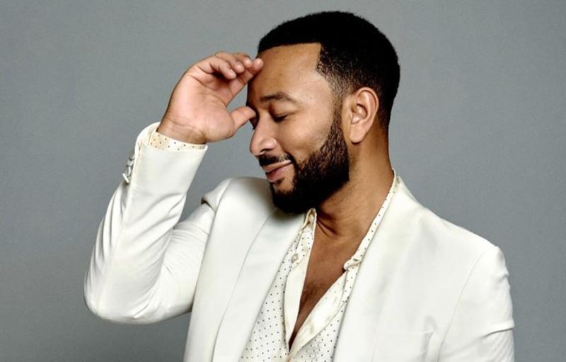 John Legend - Wolf Trap Artists - 2023