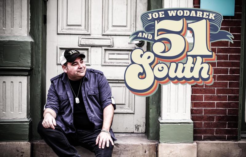 51 South Band