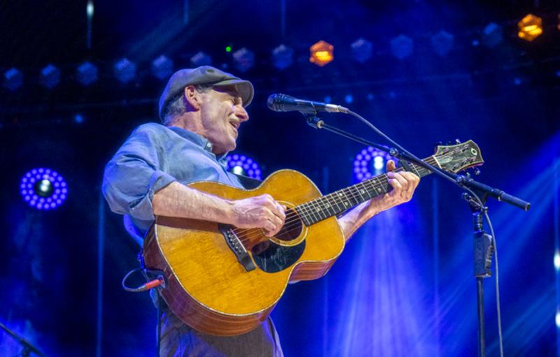 James Taylor - Wolf Trap - 2025 Season