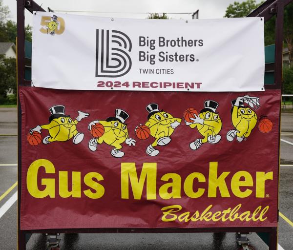 bbbs gus macker