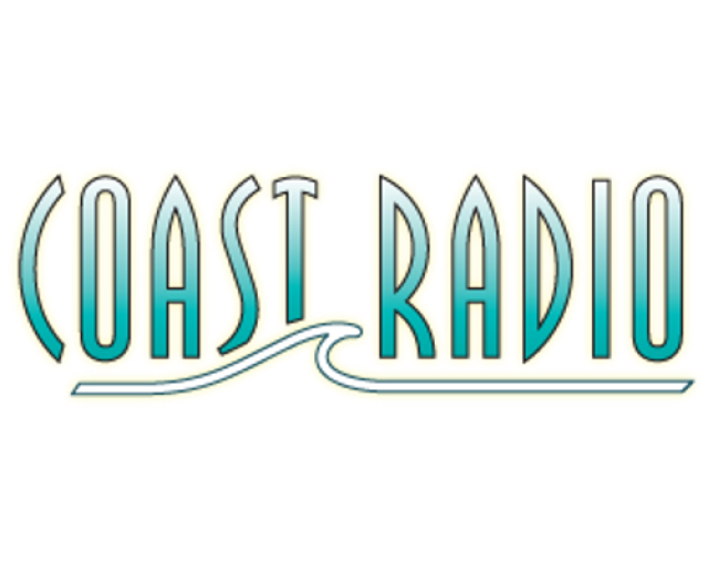 Coast Radio logo