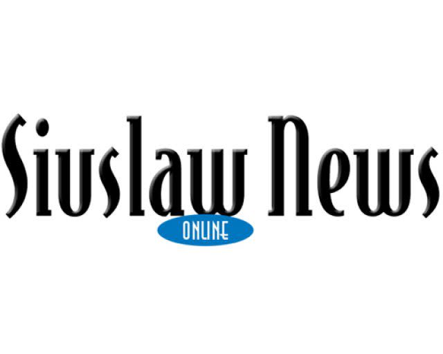 Siuslaw News Logo