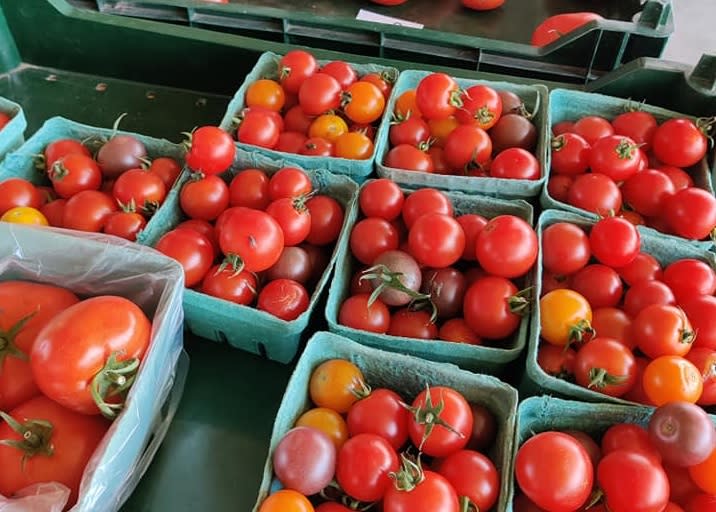 Farmer's Market