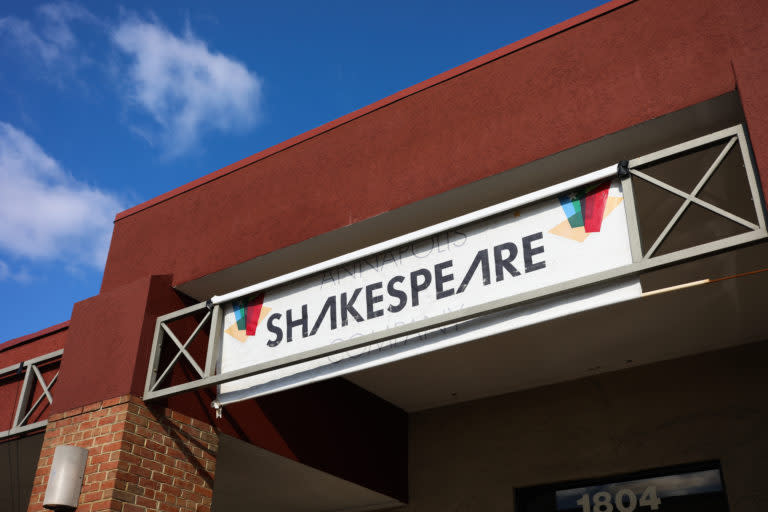 Shakespeare Company