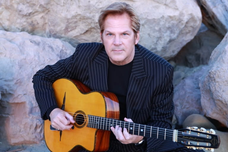 John Jorgenson Quintet