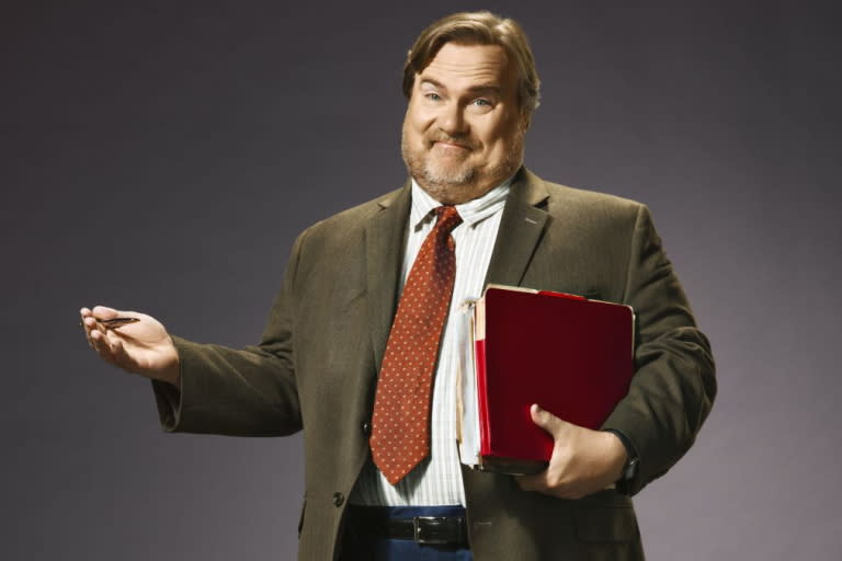 Kevin Farley