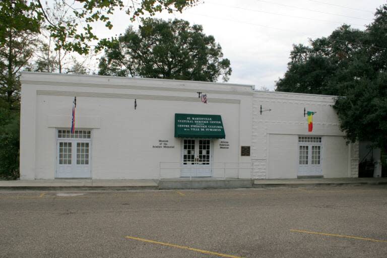 The African American Museum