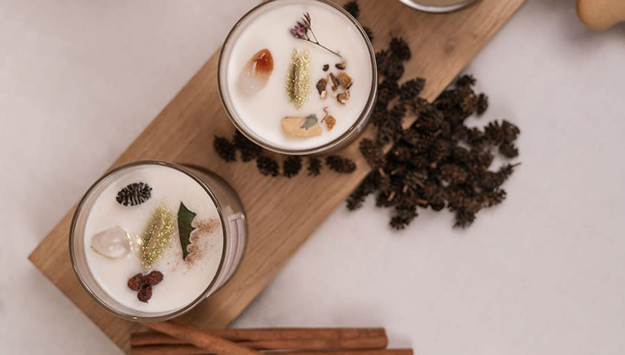 Littlemore Candle Co
