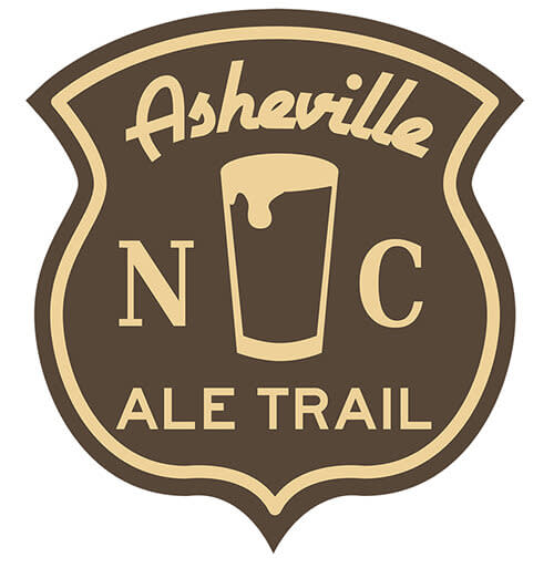 Asheville Ale Trail Logo