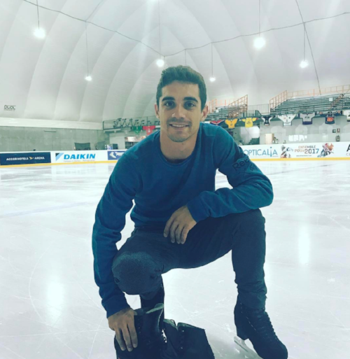Javier Fernandez