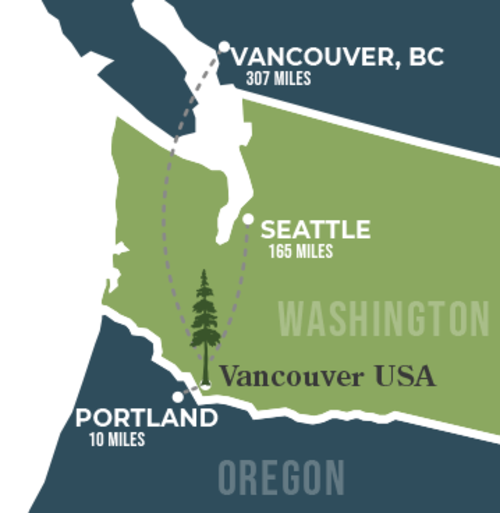 WA Map Homepage