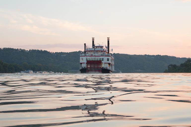 BB Riverboats (photo: A Imaging) 