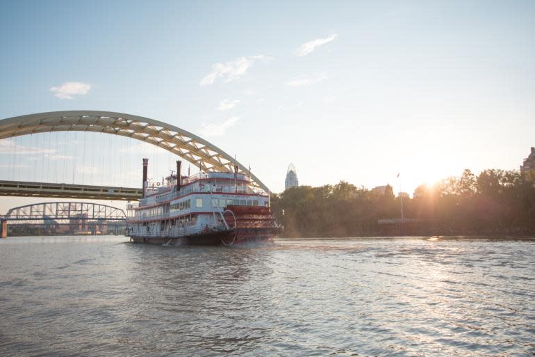 BB Riverboats(photo: A Imaging) 