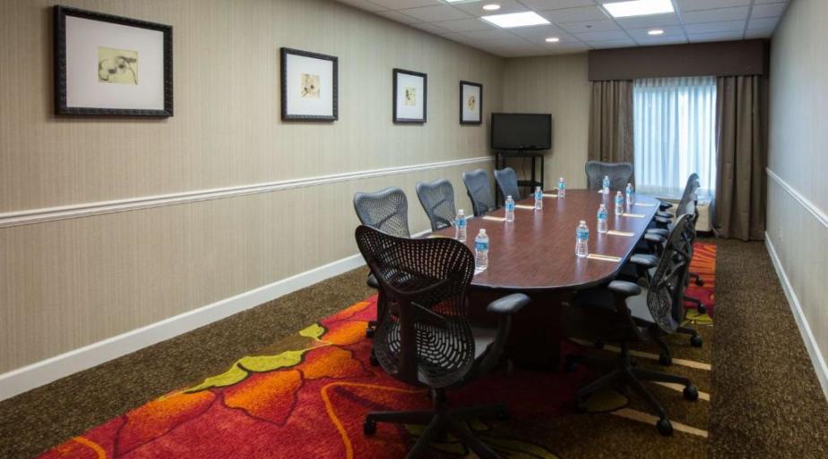 Boardroom Hilton Garden Inn