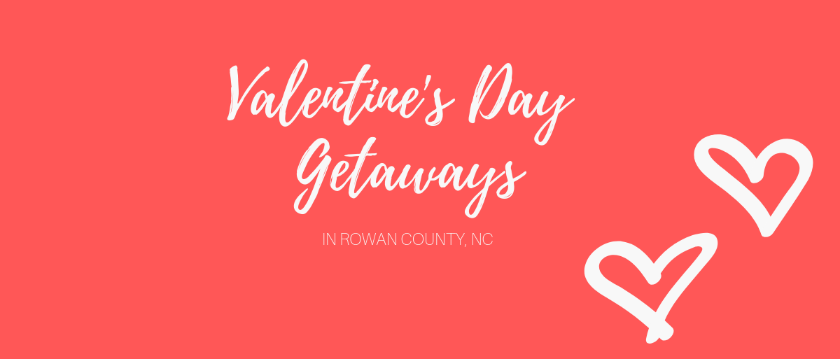 Guide: Valentine's Day Getaways
