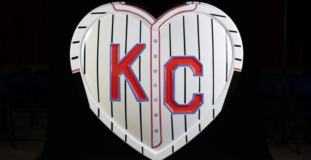 History of the KC Heart