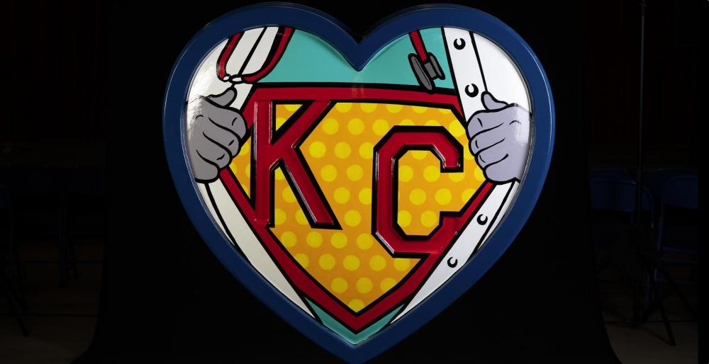 KC Q - Kansas City Shows Its Heart