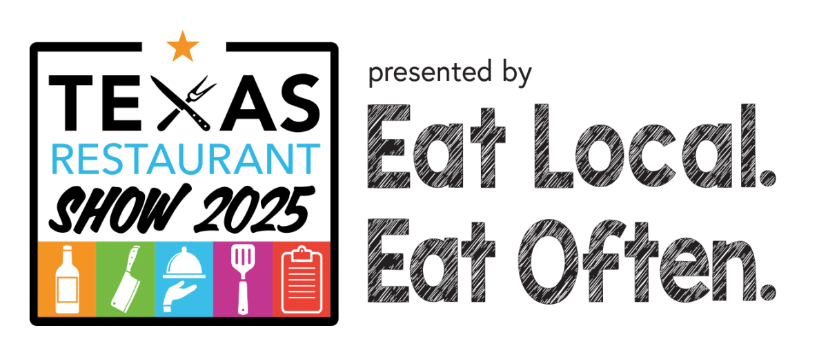 Texas Restaurant Association Microsite