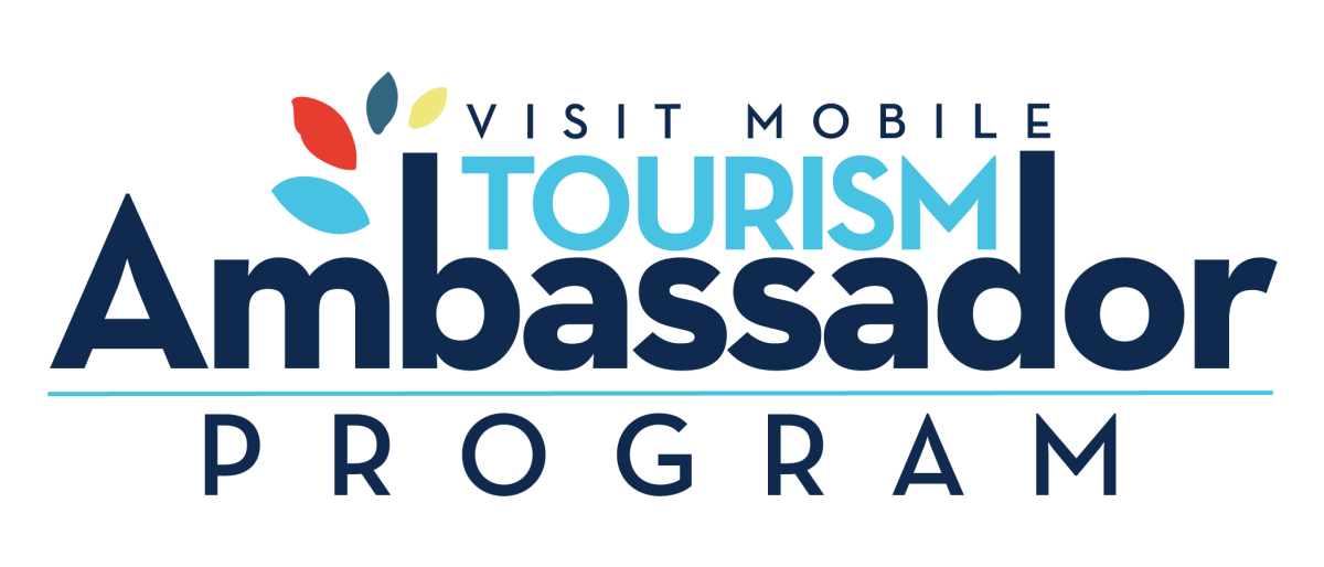 Tourism Ambassador Logo