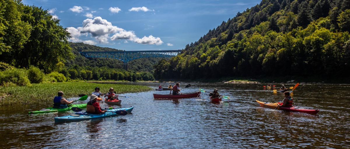 Kayaking-the-Allegheny-at-Emlenton-ORNHA