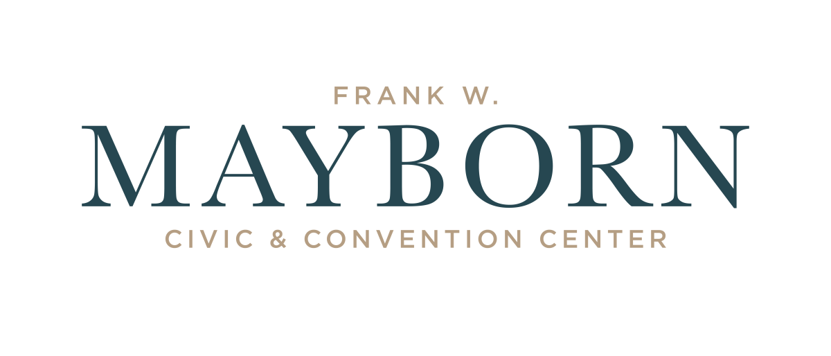 Mayborn Logo