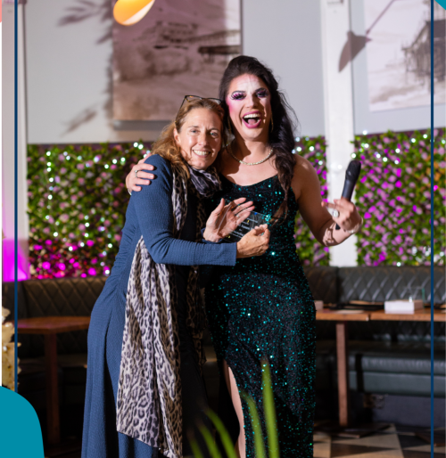 Image of Simpleview Summit 2025