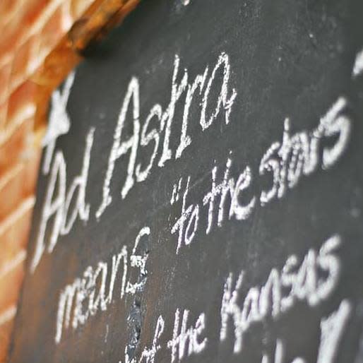 Ad Astra Food and Drink
