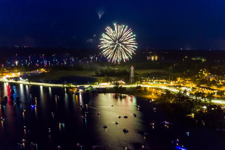 4th of July