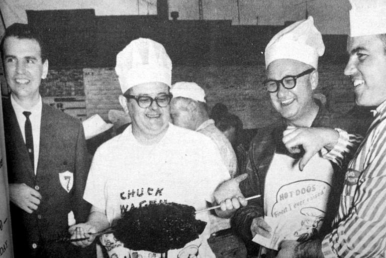 beef a rama 1965