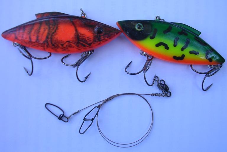 lures