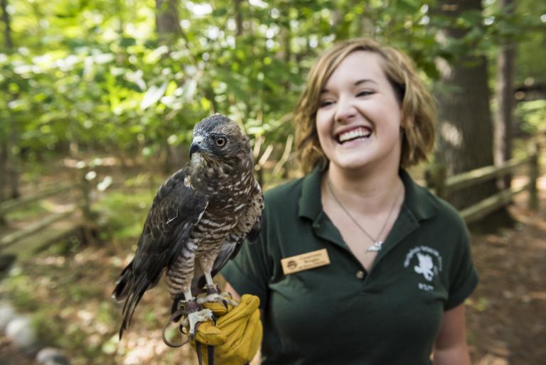 wildlife center