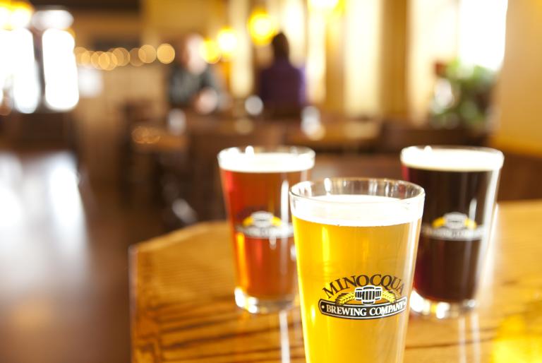 beer