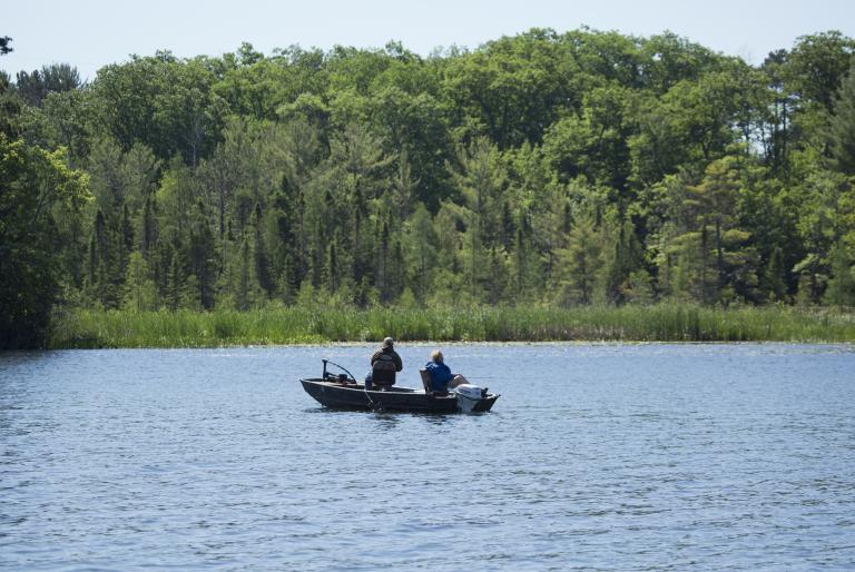 guys fishing
