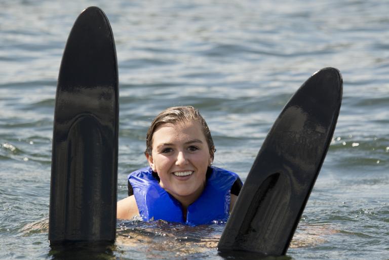 Boating