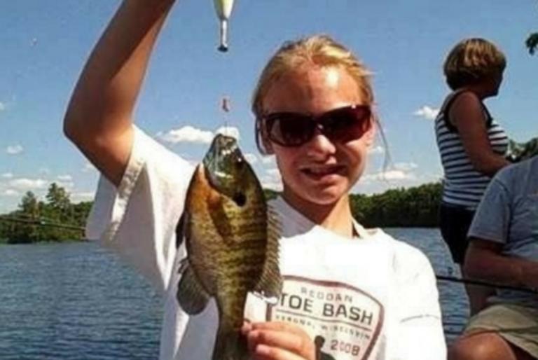 blue gill