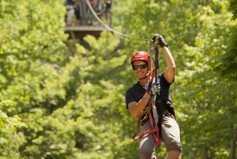 Zipline