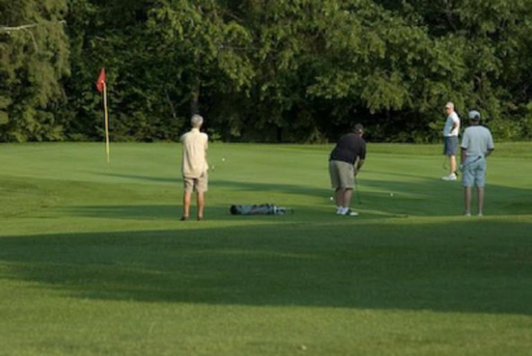 golf