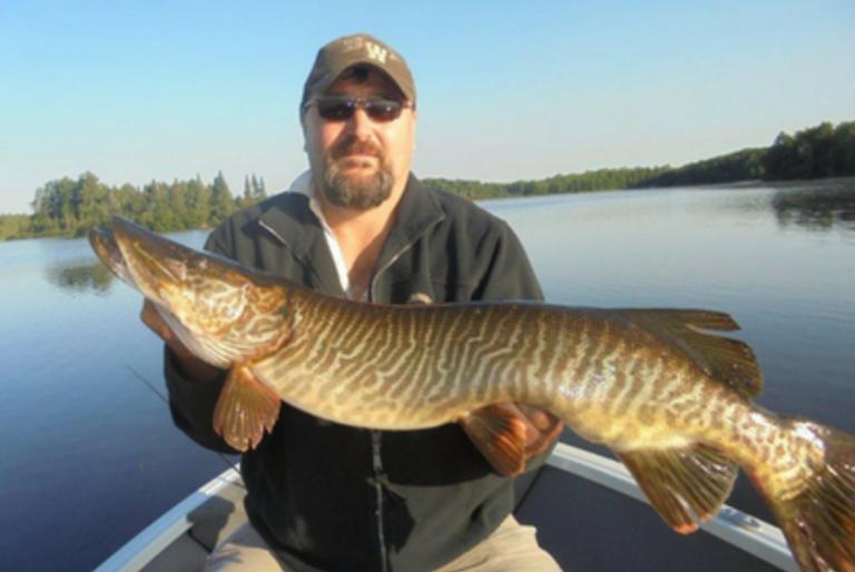 musky